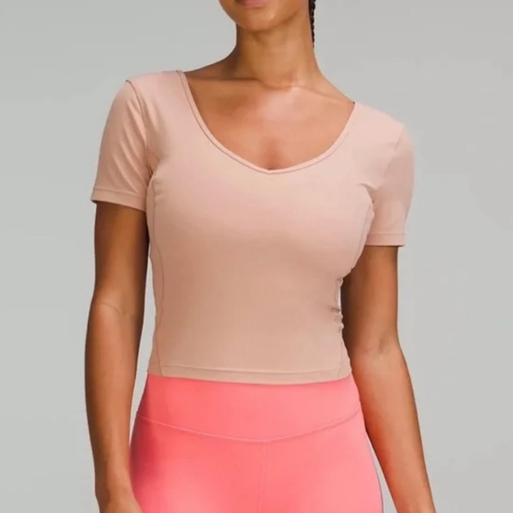 Lululemon Align T-shirt